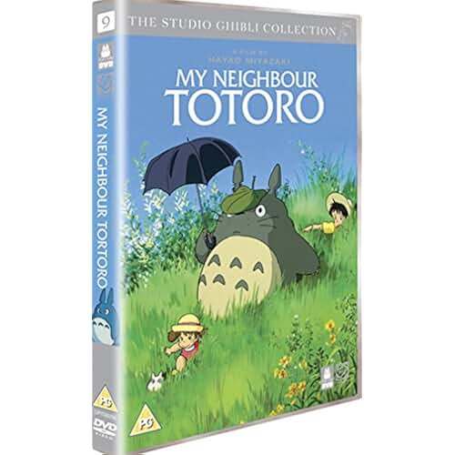 Amazon.co.jp となりのトトロ dvd