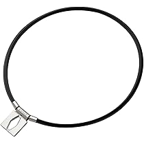 【未使用品】ANGLE　ネックレス　ゴールド　Lサイズ 磁気ネックレス】ANGLE e.MODEL 01 NECKLACE – ANGLE online store