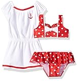Baby Bunz SWIMWEAR ベビー・ガールズ