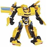 トランスフォーマー ムービー 2007 デラックス サイズ バンブルビー [旧カマロ]