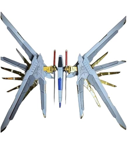 Amazon | 1/100 プラウドディフェンダー MDE262S MG MGEX MB METAL