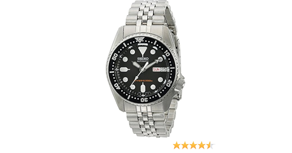 jp: Seiko skx013 K2 Automatic Diver 