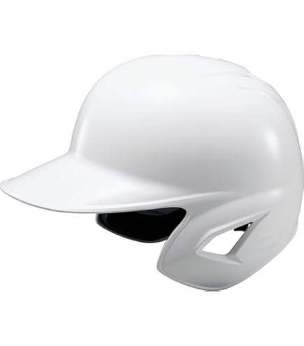 Amazon | 野球 ゼット 少年野球 ヘルメット 少年用 サイズ調整可