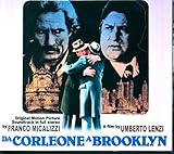 Da Corleone a Brooklyn (From Corleone to Brooklyn) (Original Soundtrack)