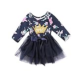 ワンピース 服 スカート ベビー レース 子供 女の子 赤ちゃん 可愛い 出産祝い (70)