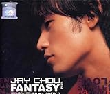 JAY CHOU FANTASY (VCD付) (初回限定版)