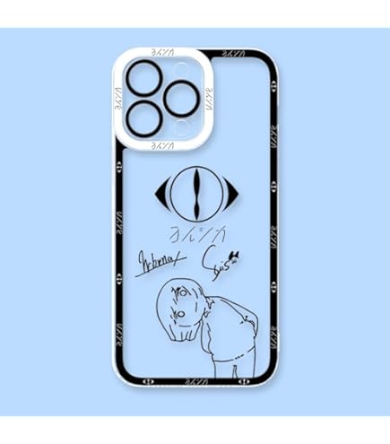 Amazon.co.jp: チー・フーフー iPhoneケース ゼンゼロ ZZZ