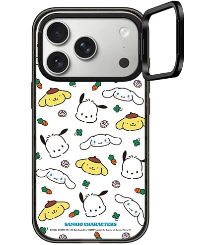 Amazon.co.jp: CASETiFY iPhone 17 Pro 用 ケース インパクトMagSafe
