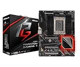 ASRock Socket TR4 AMD X399 チップ搭載 ATX ゲーミング マザーボード X399 Phantom Gaming 6