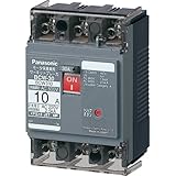 Panasonic(パナソニック) サーキットブレーカー BCW-30 3P2 BCW3025