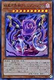 遊戯王カード 暗黒方界神クリムゾン・ノヴァ(スーパーパラレルレア) 20th ANNIVERSARY LEGEND COLLECTION（20TH） 闇属性 悪魔族 スーパーパラレル レア