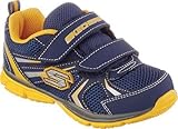 Skechers Kids ボーイズ カラー: ブルー