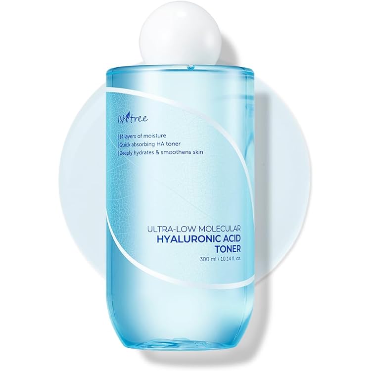 Amazon | 【WELLAGE公式】リアルヒアルロニックトナー｜ヒアルロン酸