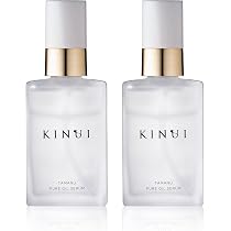 Amazon | KINUI 導入美容液 タマヌピュアオイルセラム 30ml 2本