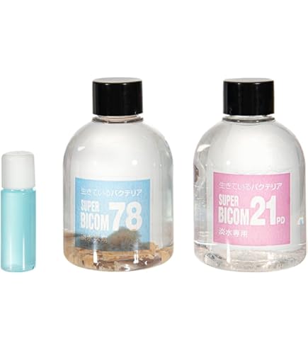 Amazon.co.jp: バイコム アルジガード 100mL(淡水・海水両用) : ペット用品