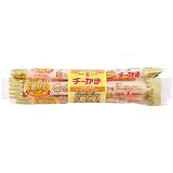 Amazon 丸善 ピリピリチーかま濃厚ブレンドチーズフック 30g 30袋 丸善 おつまみ 珍味 通販