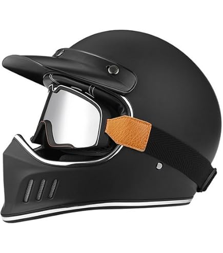 Amazon | ダムトラックス(DAMMTRAX) バイクヘルメット フルフェイス