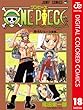 ONE PIECE カラー版 18 (ジャンプコミックスDIGITAL)