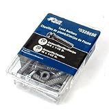 ブルーHawk 20-pack # 6 – 8 x 1 – 1 / 2 "リードアンカー – 0326656