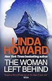 The Woman Left Behind