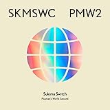 SUKIMASWITCH 20th Anniversary BEST『POPMAN'S WORLD -Second-』 (通常盤)(3枚組)