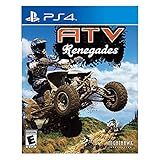 ATV Renegades (輸入版:北米) - PS4