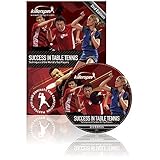 Killerspin Success in Table Tennis DVD [並行輸入品]