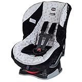 BRITAX Roundabout XE (G4.1) Convertible Car Seat in Silverlake by Britax USA