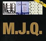M.J.Q 3 in 1