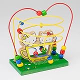 ハローキティ ビーズコースター  カップ