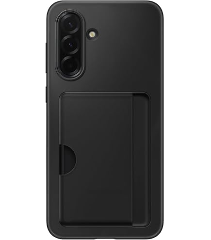 Amazon.co.jp: Samsung Galaxy A36 5G Silicone Case｜ブラック