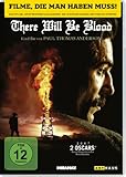 There Will Be Blood [Import anglais]
