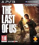 The Last Of Us (PS3) (輸入版)