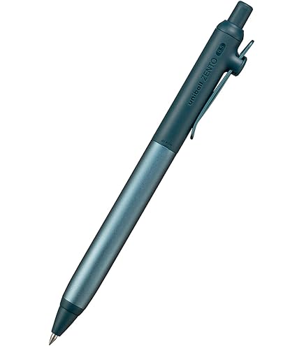 Amazon | uniball ZENTO/ユニボール ゼント シグニチャーモデル 0.5mm