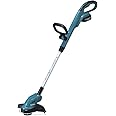 マキタ 充電式草刈機18V 刈込幅260mmコード用 ループハンドル 3Ahバッテリ・充電器付 MUR181DRF