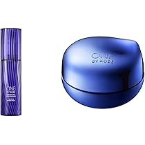 ONE BY KOSÉ セラムヴェール＆セラムシールドセット Amazon.co.jp: ONE BY KOSE 【セット】【医薬部外品】セラム