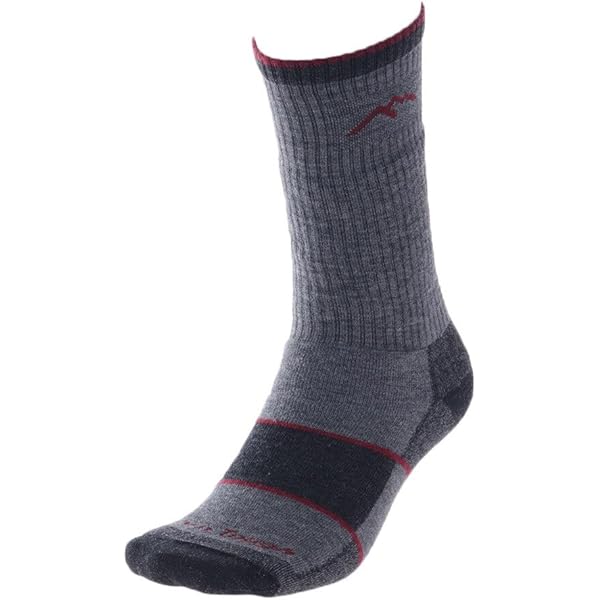 Point6 トレッキングヘビークルー