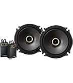 Amazon.co.jp: アルパイン(ALPINE) 2ウェイスピーカー 17cmセパレート