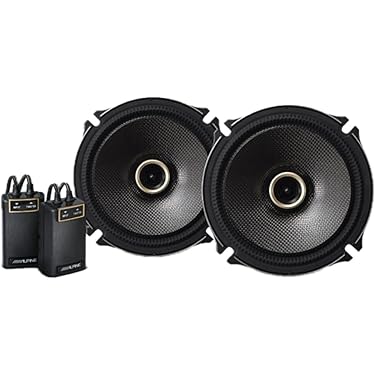 コアキシャルスピーカーセット Amazon.co.jp: Tigwiss カースピーカー 16cm 6.5インチ 2WAY