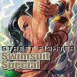 Street Fighter: Swimsuit Special