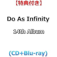 Amazon.co.jp: Do As Infinity(CD+Blu-ray Disc): ミュージック