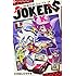 たかはしひでやす「怪盗少年 ジョーカーズ(1)」