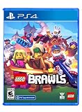 LEGO Brawls（輸入版：北米）- PS4