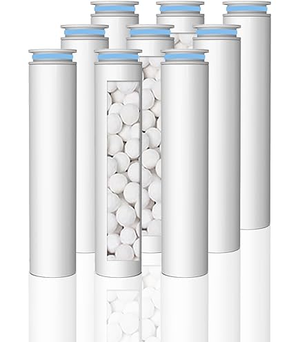 Amazon.co.jp: ジェンマジャパン マルチイオナイザー シャワー用