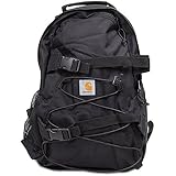 Amazon Co Jp Kirsh キルシー ポケットストリングバックパックjs 黒 ファッション