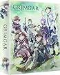 灰と幻想のグリムガル コンプリートBOX 全12話 [Blu-ray リージョンB] (輸入版)