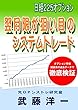 日経２２５オプション　翌月限が狙い目のシステムトレード