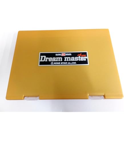 Amazon | リングスター(RING STAR) ドリームマスター DMA1500SS