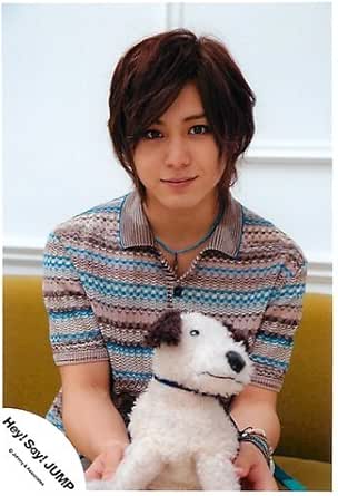 Amazon ジャニーズ 公式生写真 Hey Say Jump 山田涼介 アイドル 芸能人グッズ 通販