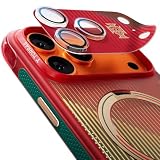 【ポルトガル代表サッカーチーム】TORRAS For iPhone 17 Pro カメラ保護 全面保護 10H強化ガラス レンズカバー 極薄 ARアンチグレア 露出オーバー防止 透過率99%以上 航空宇宙素材 米軍規格 傷/褪色/指紋防止 1枚セット いPhone17 Pro 専用 カメラフィルム グローリー・ストライプ CameraGo